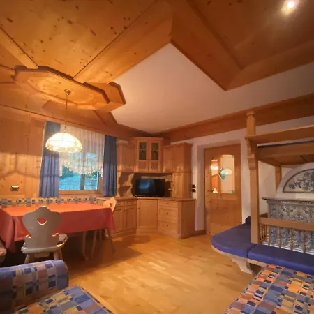 Apartment Pradat La Valle