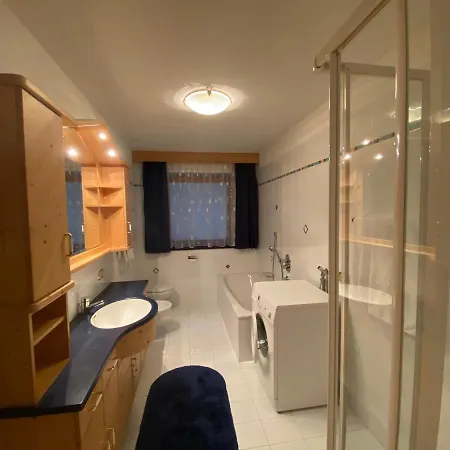 Pradat Apartment La Valle